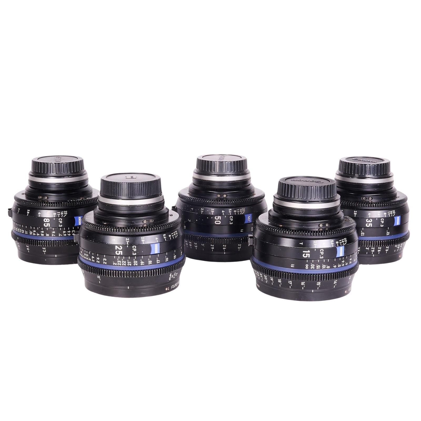 A LENS3550-8846 Zeiss CP.3 Lens Set 15mm 25mm 35mm 50mm 85mm EF Mount_000694.JPG