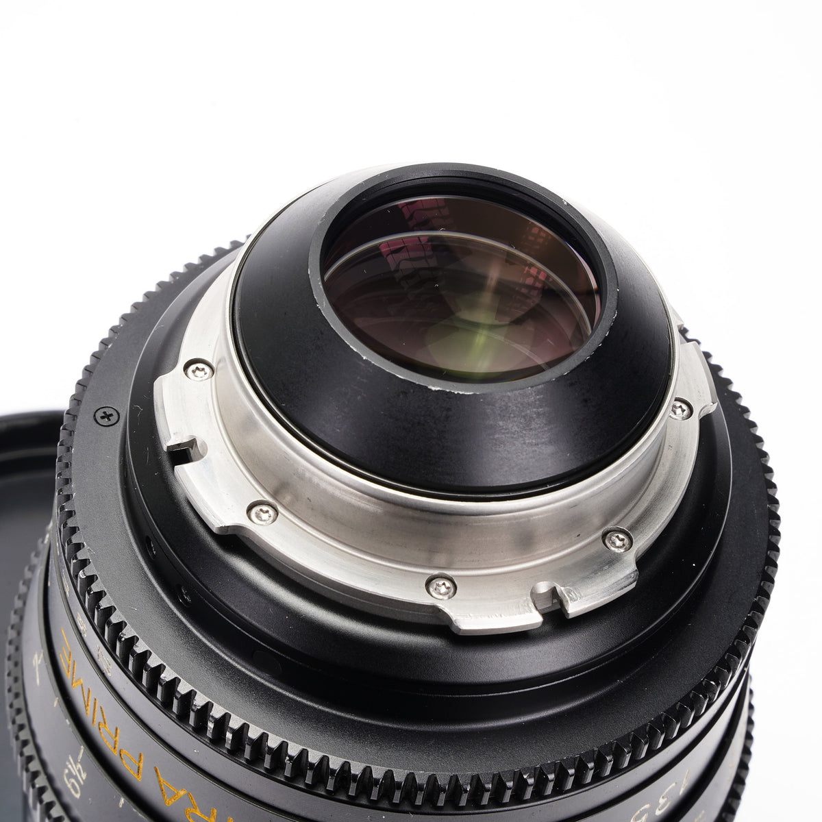 LENS3338-8958641 Arri Zeiss Ultra Prime 135mm T1.9 Lens with PL Mount &amp; Feet5446.jpg