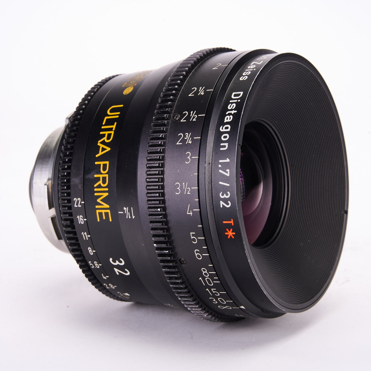 LENS3562 ARRI ZEISS Ultra Prime Lens Set 16mm 20mm 28mm 32mm 40mm 50mm 85mm 135mm  T1.9 with PL Mount 8.jpg