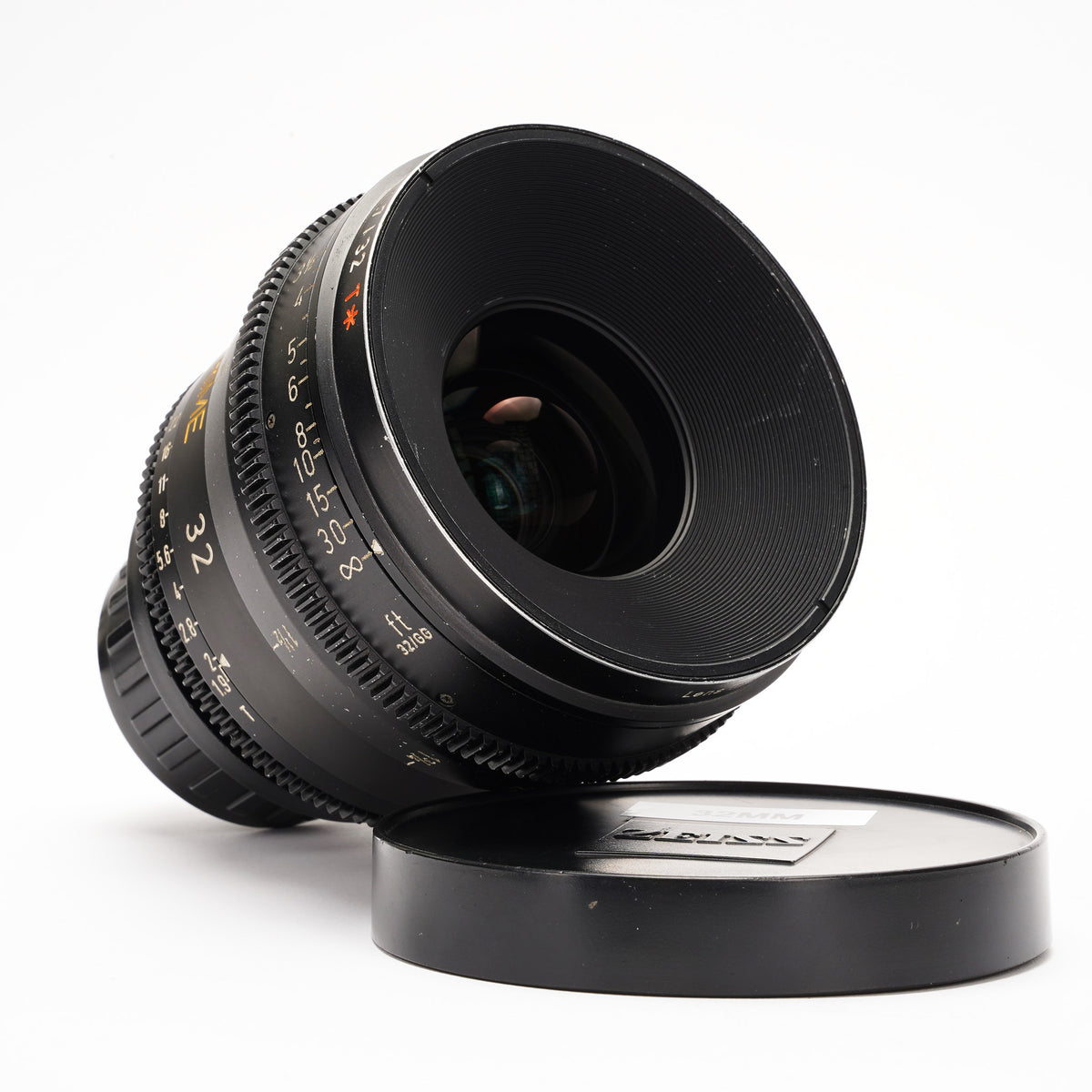 LENS3425-9374 ARRI ZEISS Ultra Primes 16mm 24mm 32mm 50mm 85mm T1.9 with PL Mount, Case5457.jpg