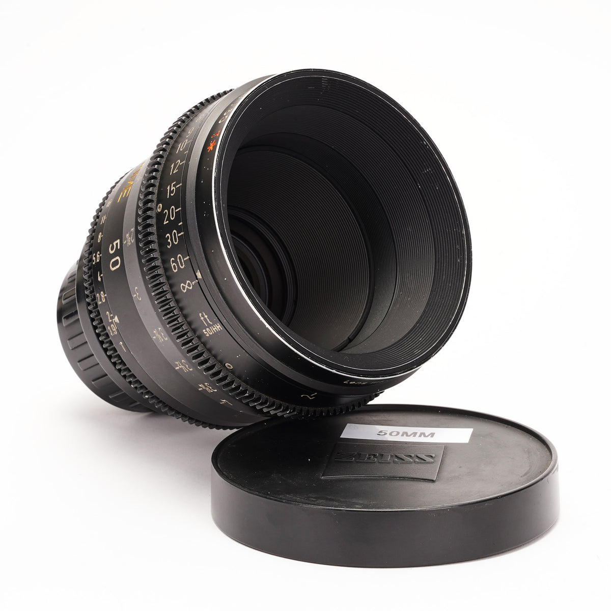 LENS3425-0353 ARRI ZEISS Ultra Primes 16mm 24mm 32mm 50mm 85mm T1.9 with PL Mount, Case5499.jpg