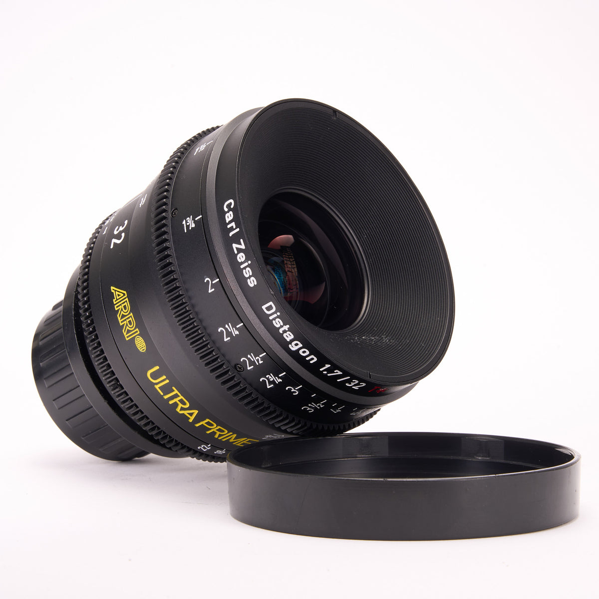 LENS3425-9354 ARRI ZEISS Ultra Primes 16mm 24mm 32mm 50mm 85mm T1.9 with PL Mount, Case1041.jpg