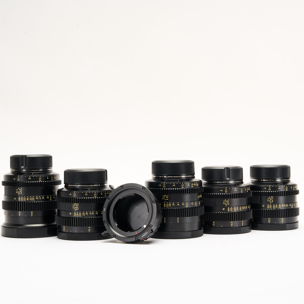 A LENS3896 Thypoch Simera-C T1.5 Cine 5-Lens Kit (Leica M-Mount) plus M - L Adapter (Leica M to Leica L).jpg