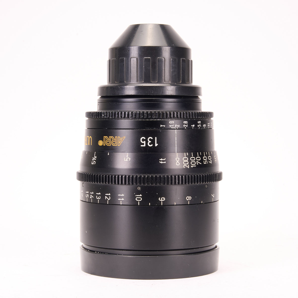aLENS3338-8955156 Arri Zeiss Ultra Prime 135mm T1.9 Lens with PL Mount & Feet0005.jpg
