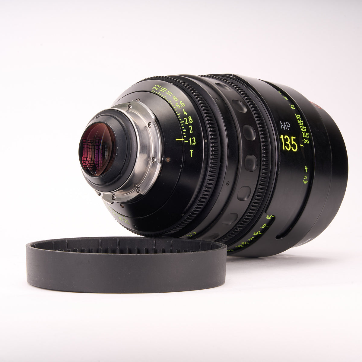 LENS3710-8038 ARRI Master Prime Lens 135mm Lens Carl Zeiss T1.3 -02.jpg
