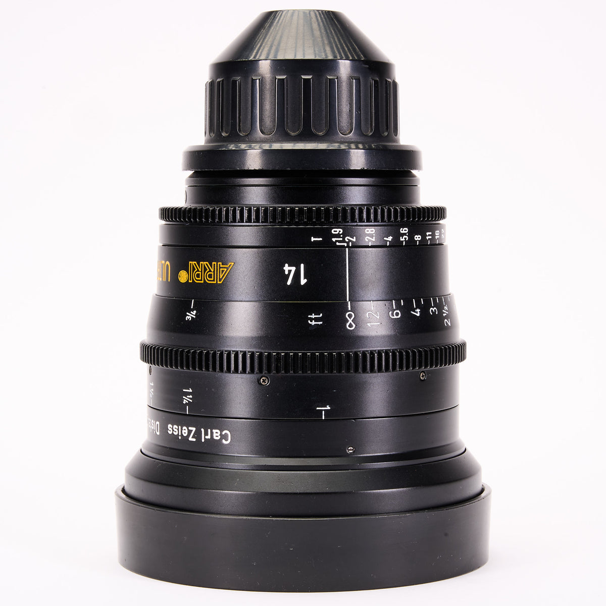 ALENS3337-6469 Arri Ultra Prime 14mm T1.9 Lens with PL Mount002221.jpg