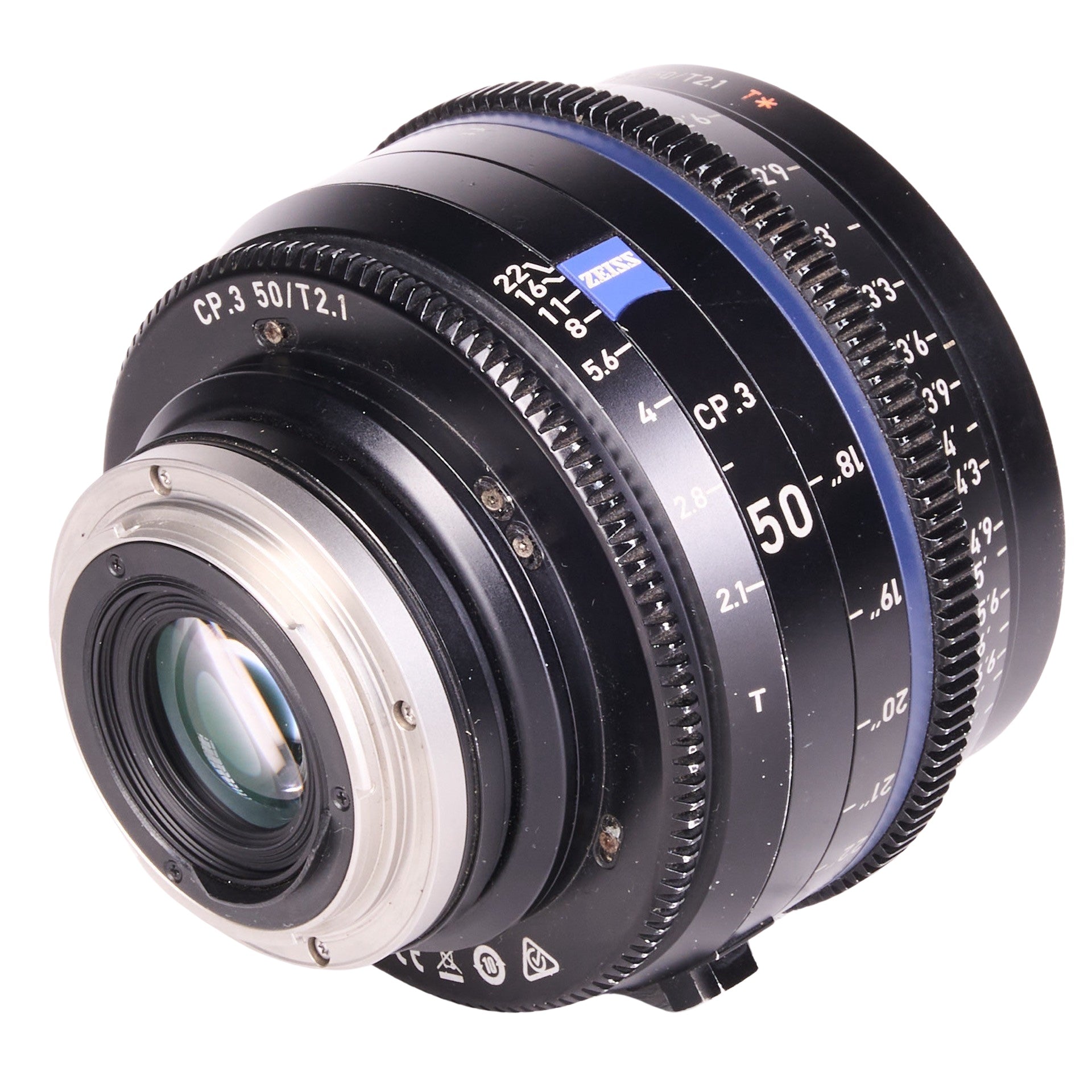 A LENS3550-8901 Zeiss CP.3 Lens Set 15mm 25mm 35mm 50mm 85mm EF Mount_000678.JPG
