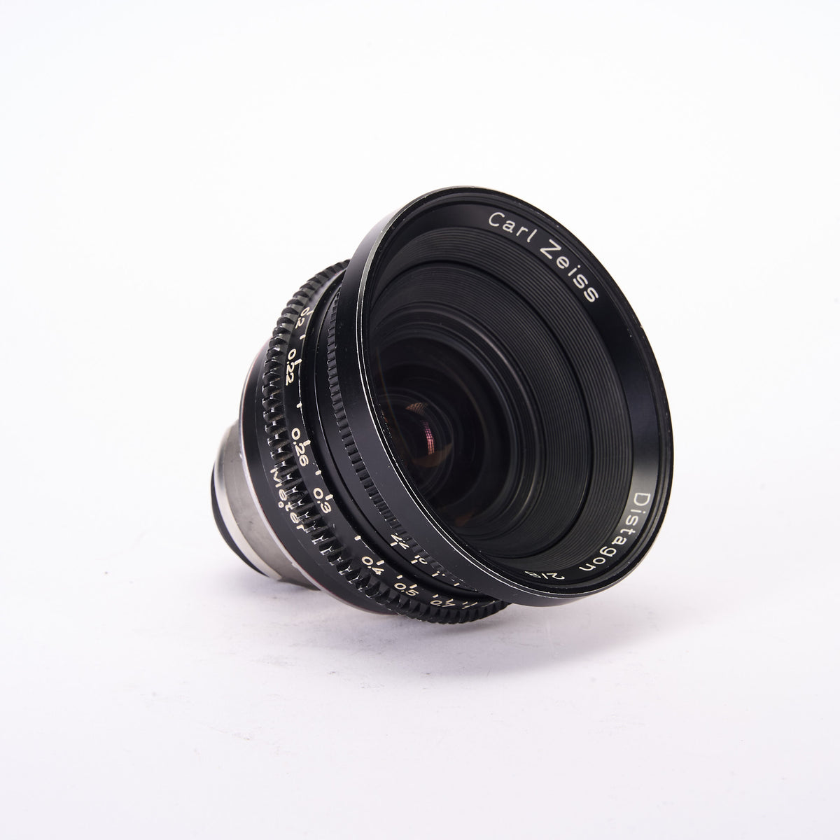 LENS3579-6945191 Arriflex/Zeiss Standard Speed 8mm T2.1 B-Mount Lens.jpg