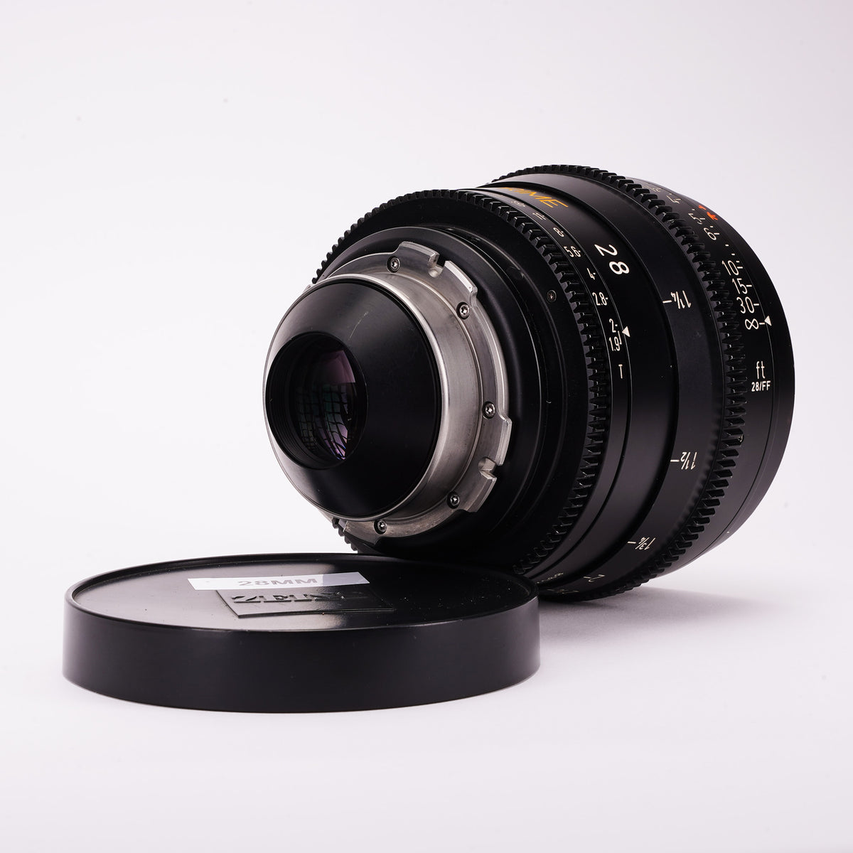 LENS3786-8629 ARRI Zeiss Ultra Primes 16mm, 28mm, 40mm, 65mm, 85mm, PL Mount, Case  0007.jpg