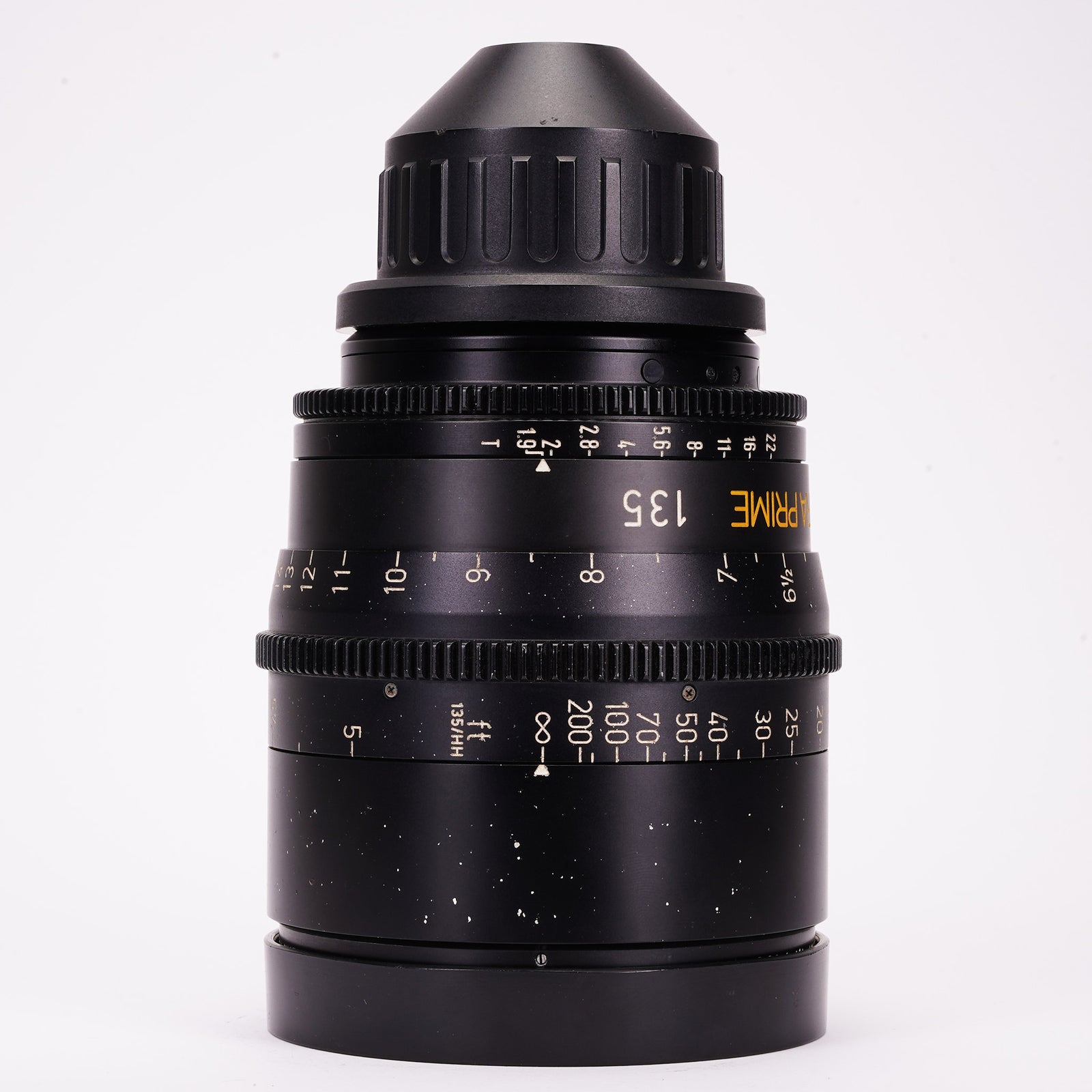 LENS3338-8958642 Arri Zeiss Ultra Prime 135mm T1.9 Lens with PL Mount & Feet0025.jpg