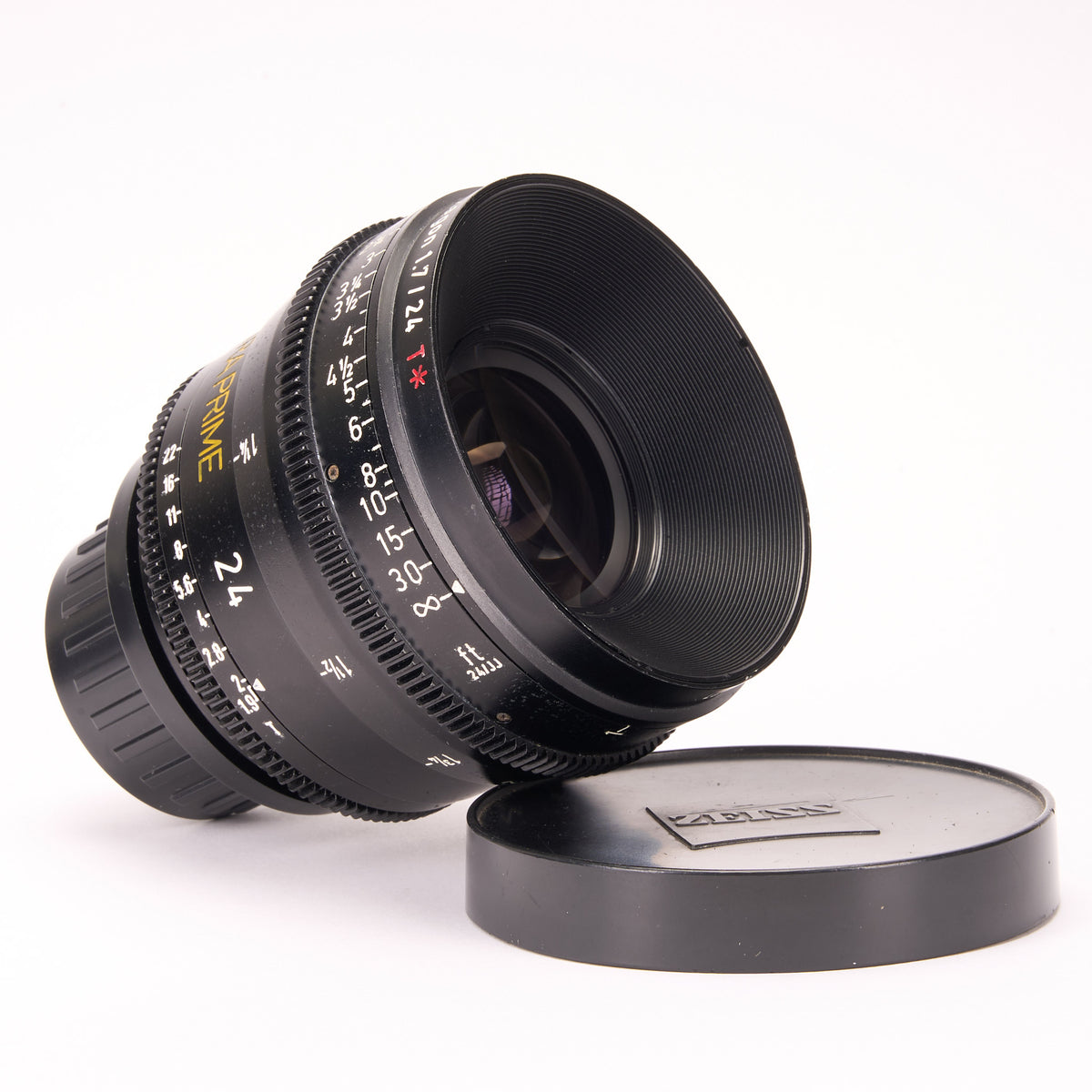 LENS3425-8629 ARRI ZEISS Ultra Primes 16mm 24mm 32mm 50mm 85mm T1.9 with PL Mount, Case3117.jpg
