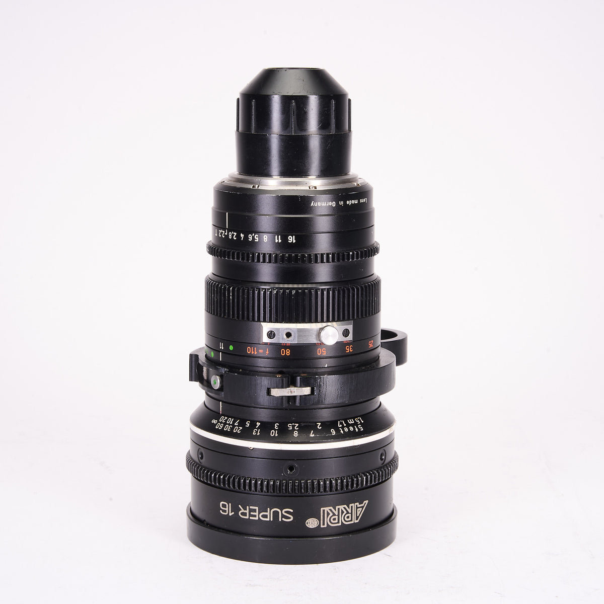 aLENS3559-7338057 Arri : Zeiss 11-110mm T2.2 B-Mount Lens..jpg