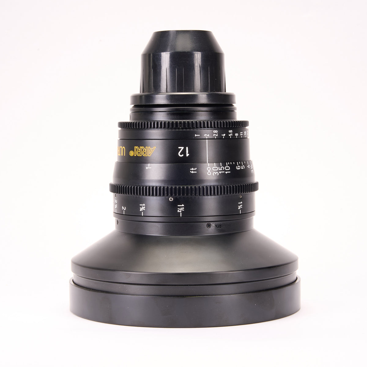 aLENS3707-8946287 ARRI Zeiss Ultra Prime Lens 12mm T2 with PL Mount & Feet3125.jpg