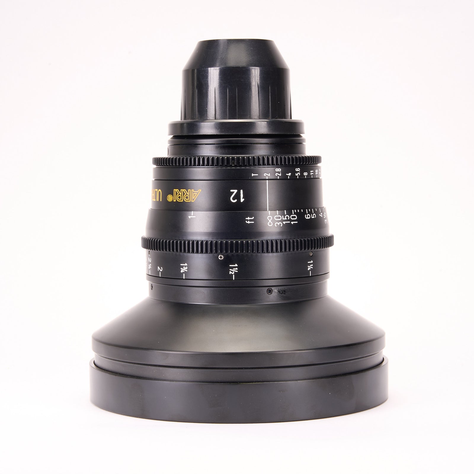 aLENS3707-8946287 ARRI Zeiss Ultra Prime Lens 12mm T2 with PL Mount & Feet3125.jpg