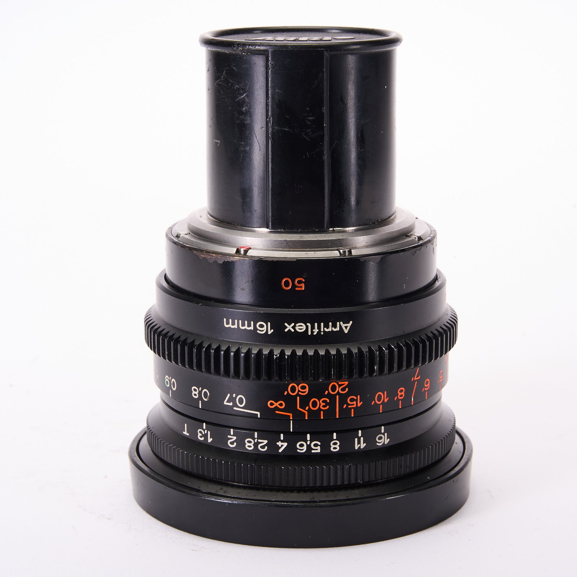 aLENS3580-7398265 Arriflex:Zeiss Super 16mm Super Speed 50mm T1.3 B-Mount Lens.jpg