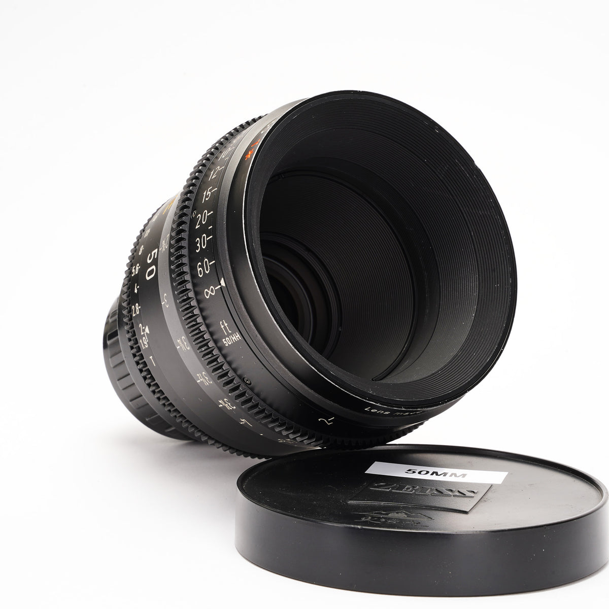 LENS3425-9374 ARRI ZEISS Ultra Primes 16mm 24mm 32mm 50mm 85mm T1.9 with PL Mount, Case5460.jpg