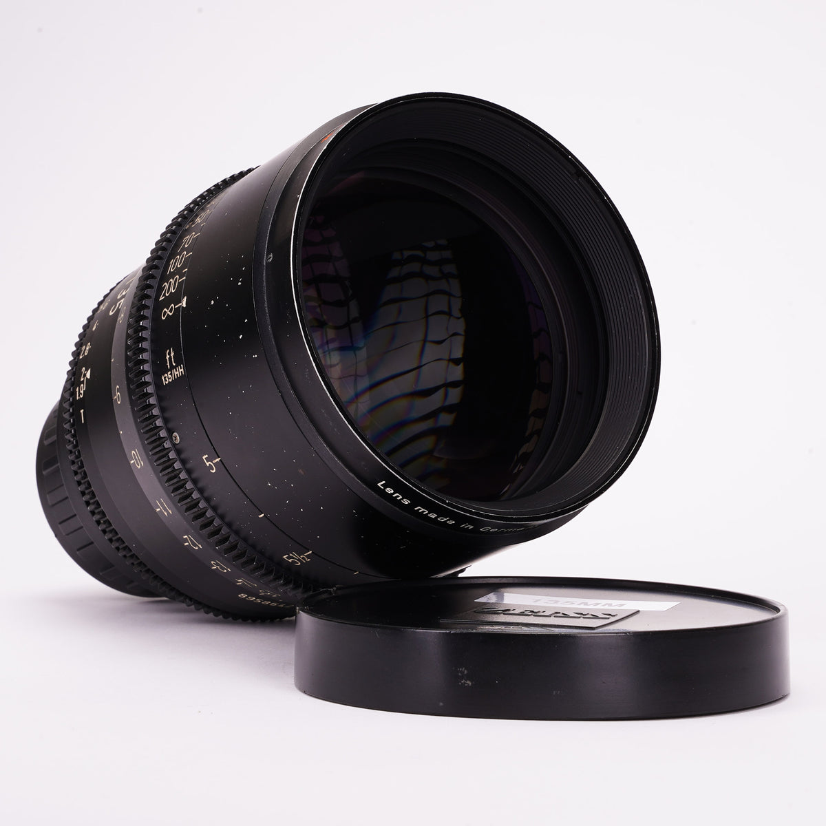 LENS3338-8958642 Arri Zeiss Ultra Prime 135mm T1.9 Lens with PL Mount & Feet0026.jpg