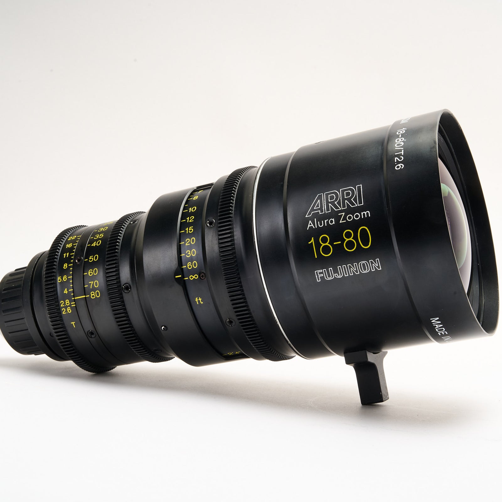 A LENS3333-6350539 ARRI Alura Zoom Lens 18-80mm T2.6 M Wide-Angle Studio Zoom with PL Mount and Feet.jpg