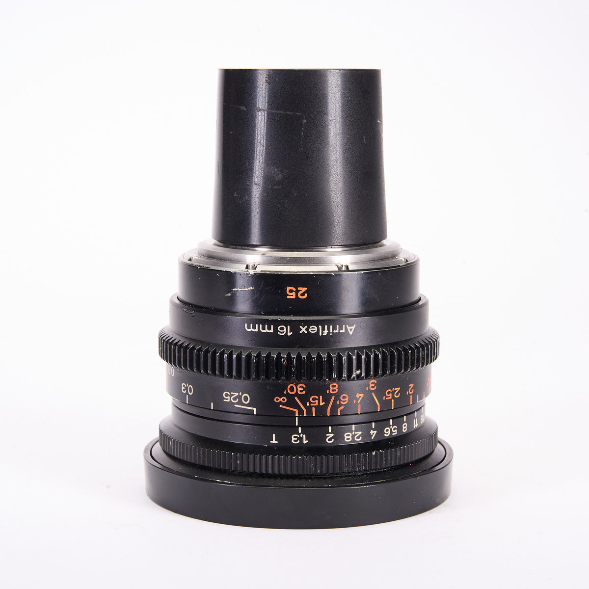 LENS3578-6375 Arriflex/Zeiss 16mm MKI Lens Set, 8mm, 9.5mm, 12mm, 16mm, 25mm, 50mm, 85mm B-Mount.jpg