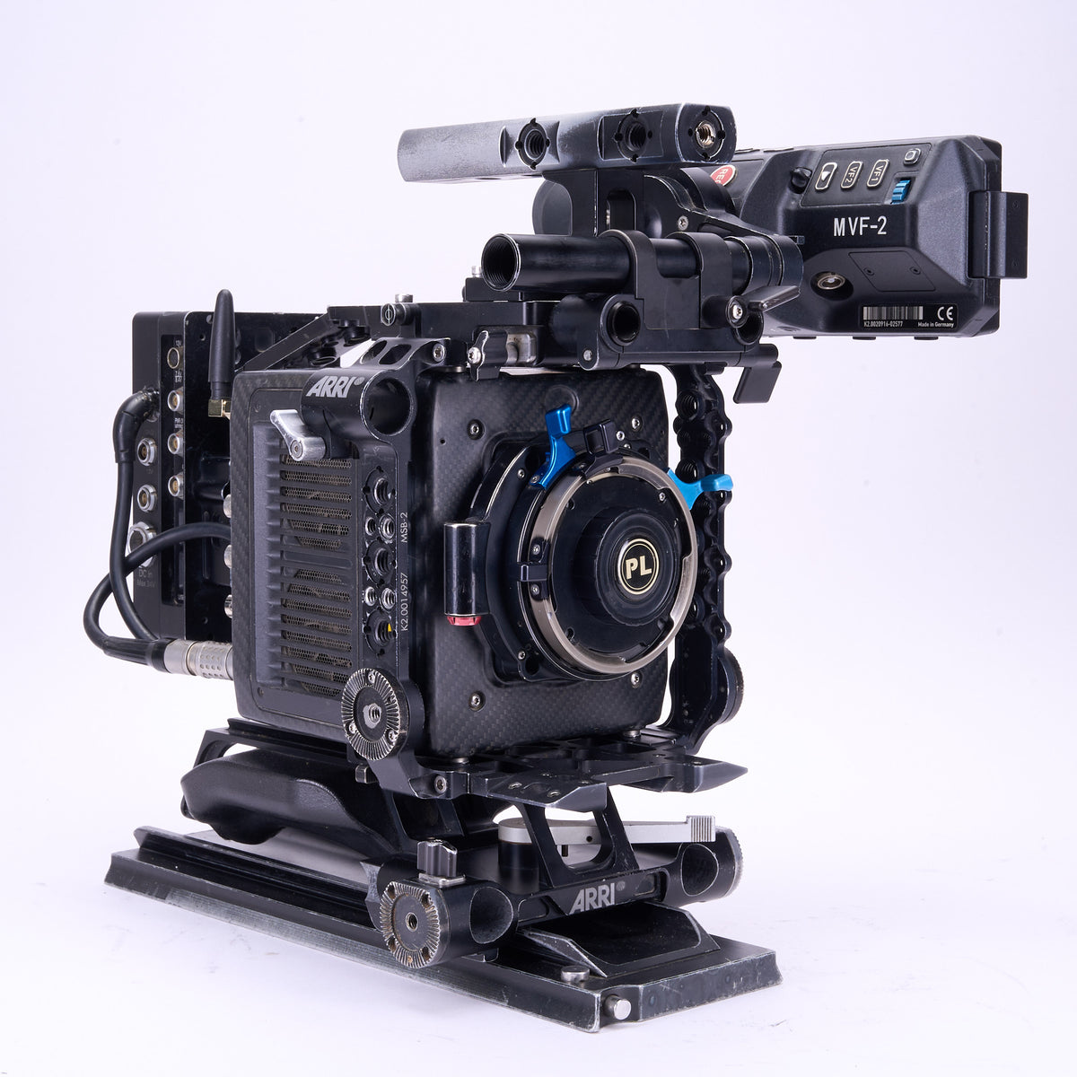 CAM3864-32111 ARRI Alexa Mini LF Kit, RAW License, Anamorphic, ARRI Cage, (x2) 1TB Codex Drive0001.jpg