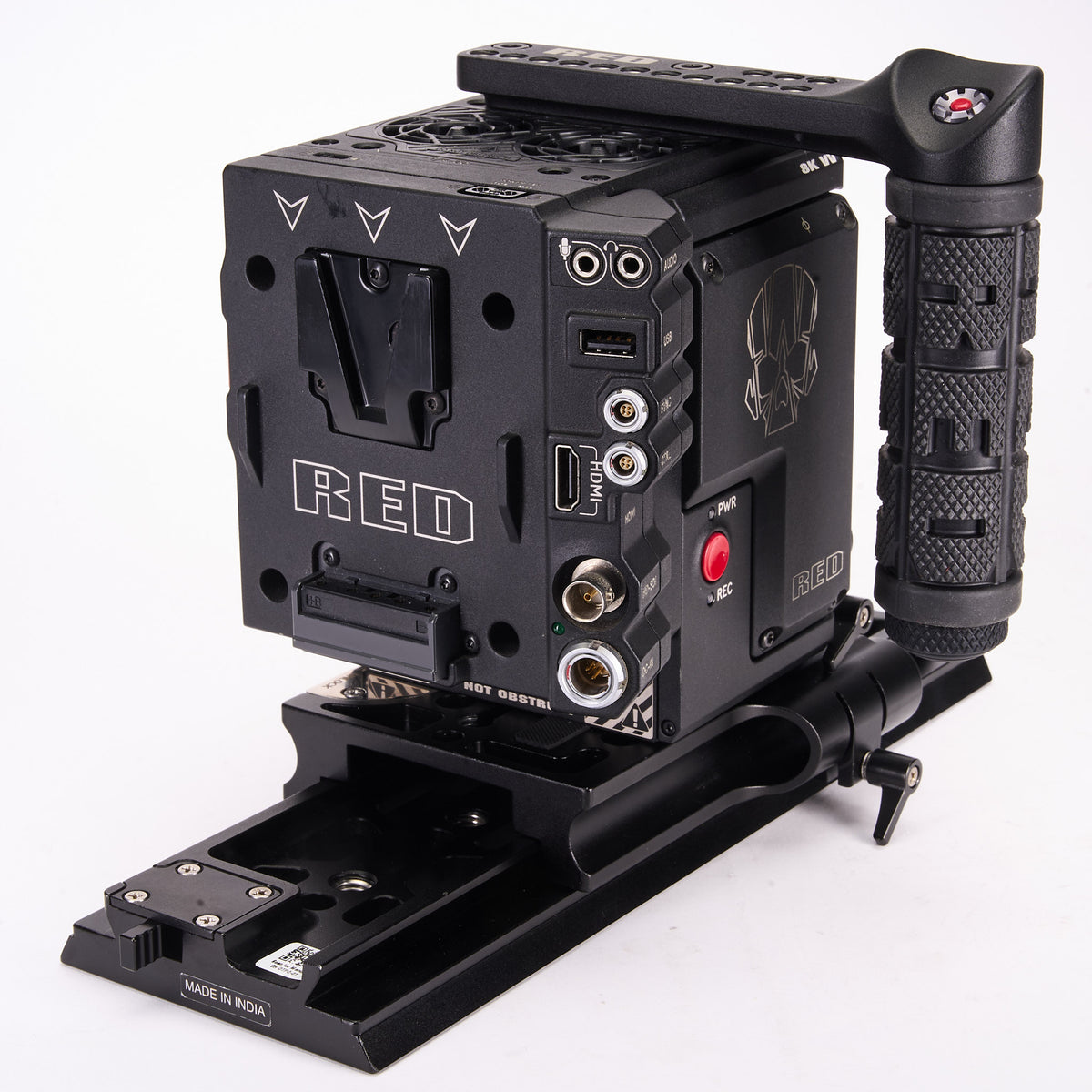 CAM3599-001845 RED Monstro 8K VV Kit 4.5&quot; Touch Direct, 2x 480gb Minimags, Reader, IO Expander,  Dovetail, Baseplate 2.jpg