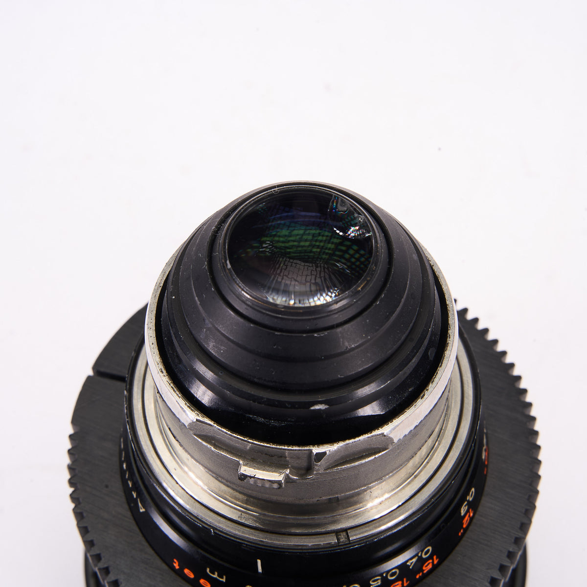 LENS3600-1244 Arriflex Zeiss Super 16mm MKI Super Speed Set, 9.5mm, 12mm, 16mm, 25mm, T1.3, B-Mount 2.jpg