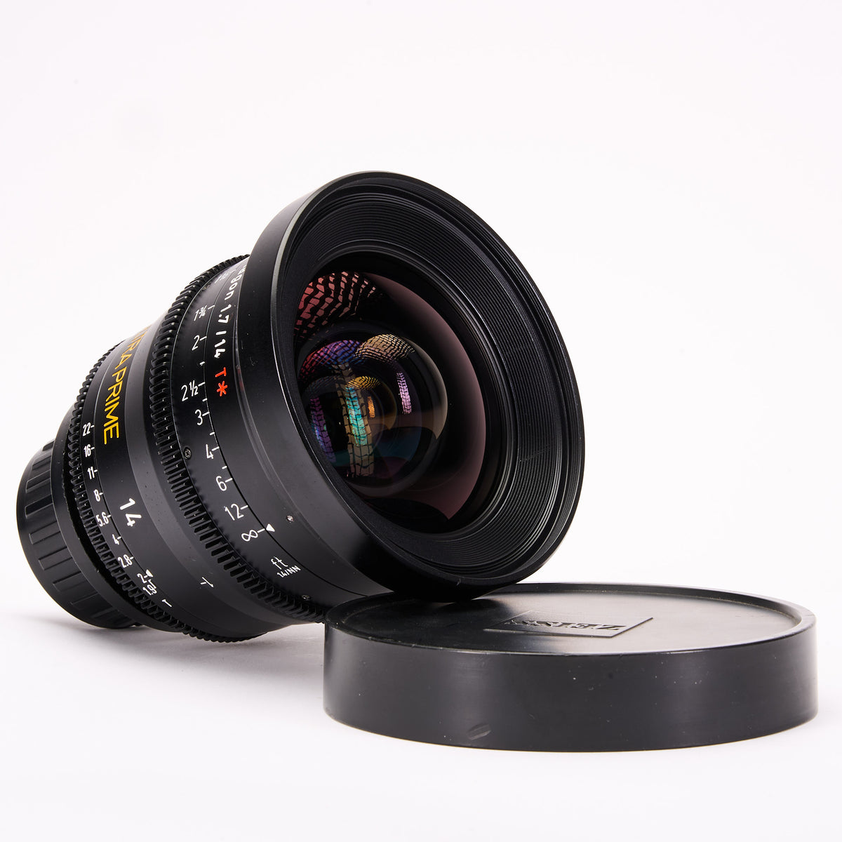 LENS3337-6469 Arri Ultra Prime 14mm T1.9 Lens with PL Mount002222.jpg