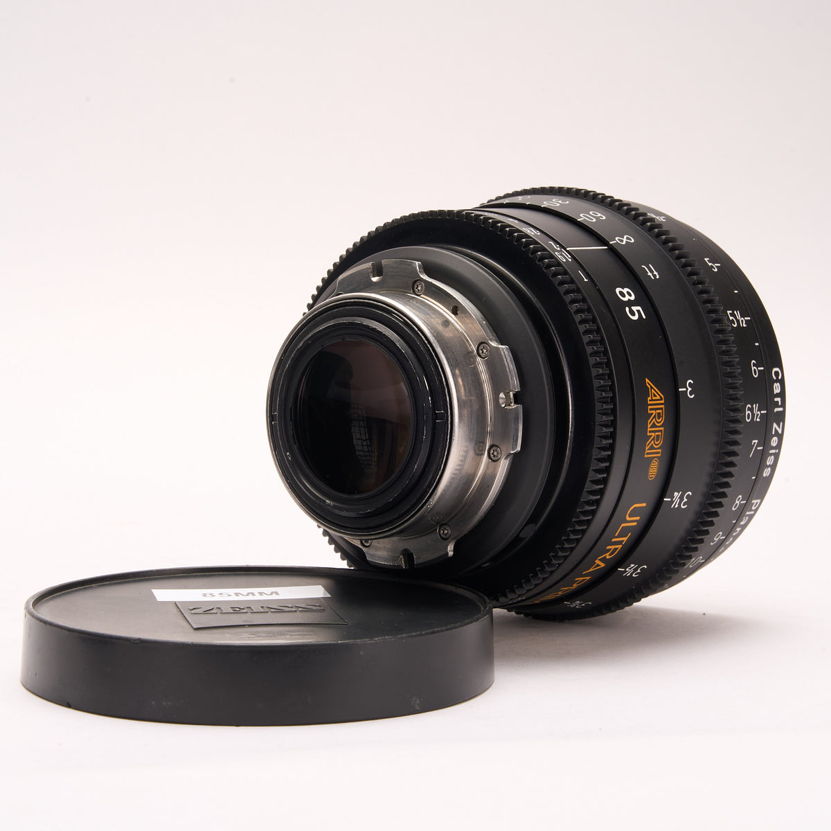 LENS3425-7790 ARRI ZEISS Ultra Primes 16mm 24mm 32mm 50mm 85mm T1.9 with PL Mount, Case0020.jpg