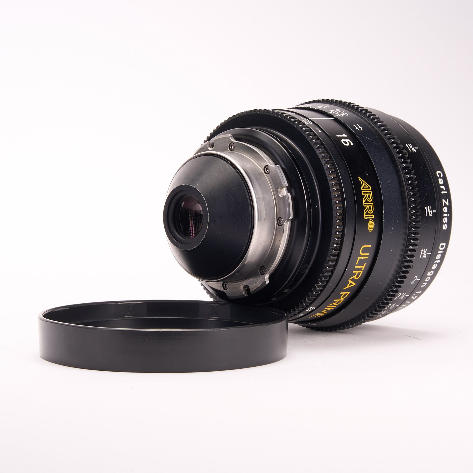 LENS3425-9354 ARRI ZEISS Ultra Primes 16mm 24mm 32mm 50mm 85mm T1.9 with PL Mount, Case1038.jpg