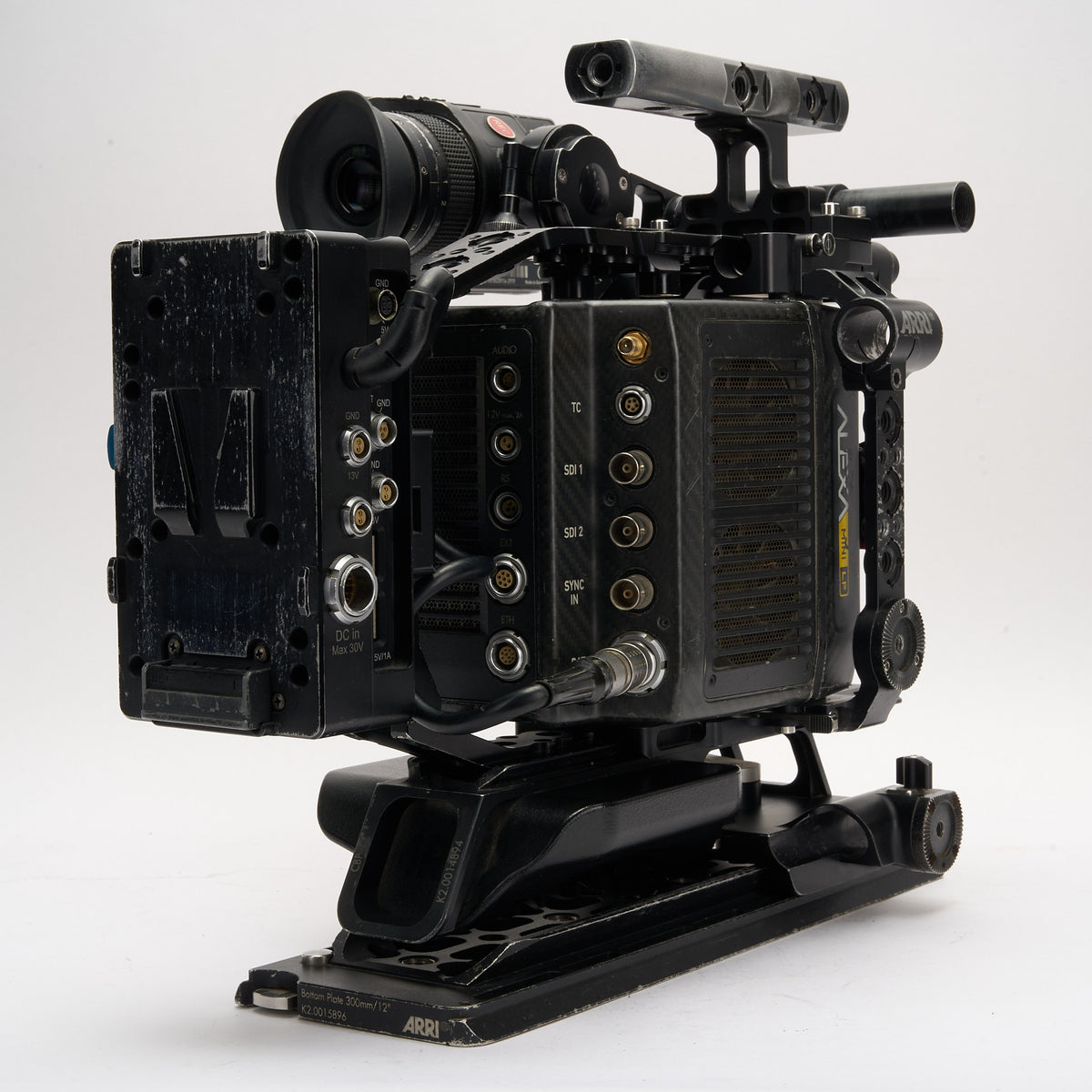 CAM3887-31788 ARRI Alexa Mini LF Kit, RAW License, Anamorphic, ARRI Cage, (x2) 1TB Codex Drive0003.jpg