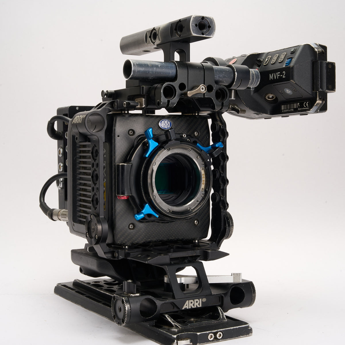 CAM3888-31842 ARRI Alexa Mini LF Kit, RAW License, Anamorphic, ARRI Cage, (x2) 1TB Codex Drive0007.jpg