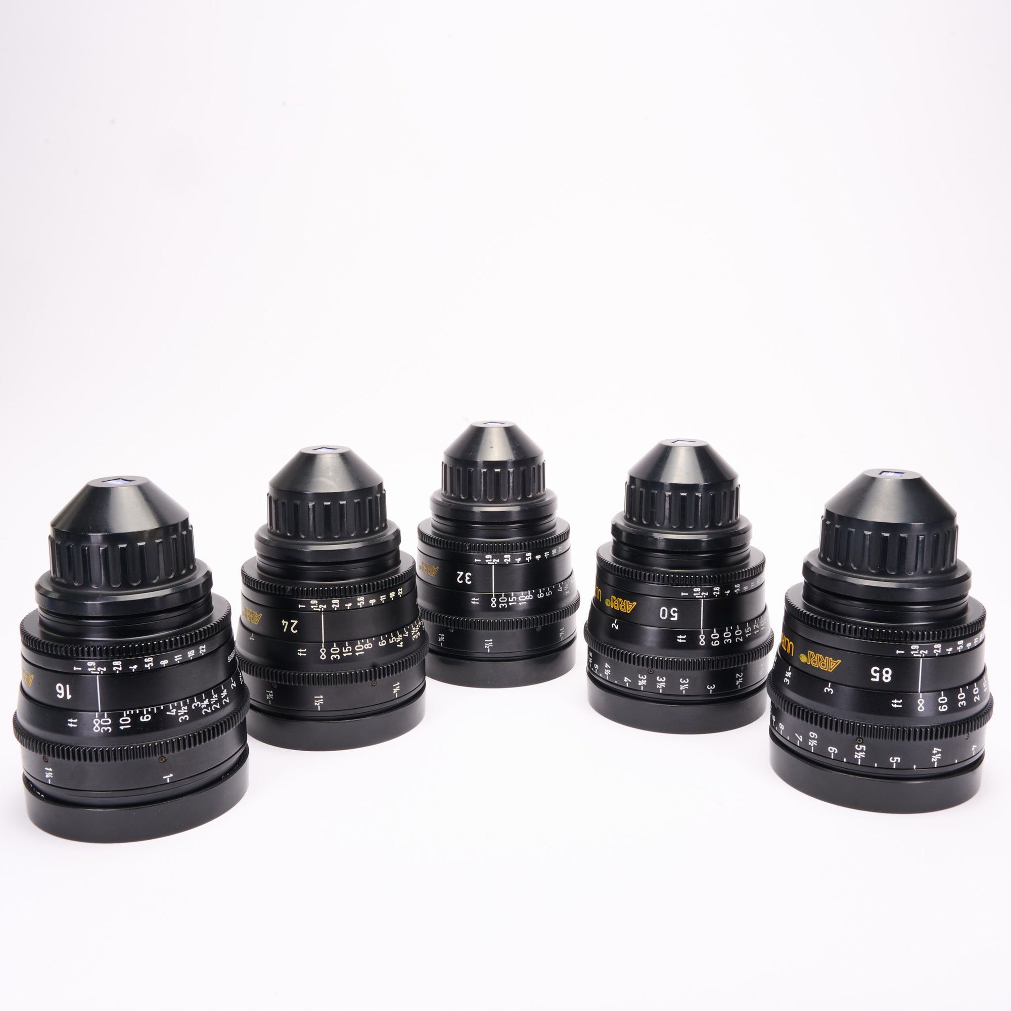 aLENS3425-9606 ARRI ZEISS Ultra Primes 16mm 24mm 32mm 50mm 85mm  T1.9 with PL Mount, Case0014.jpg