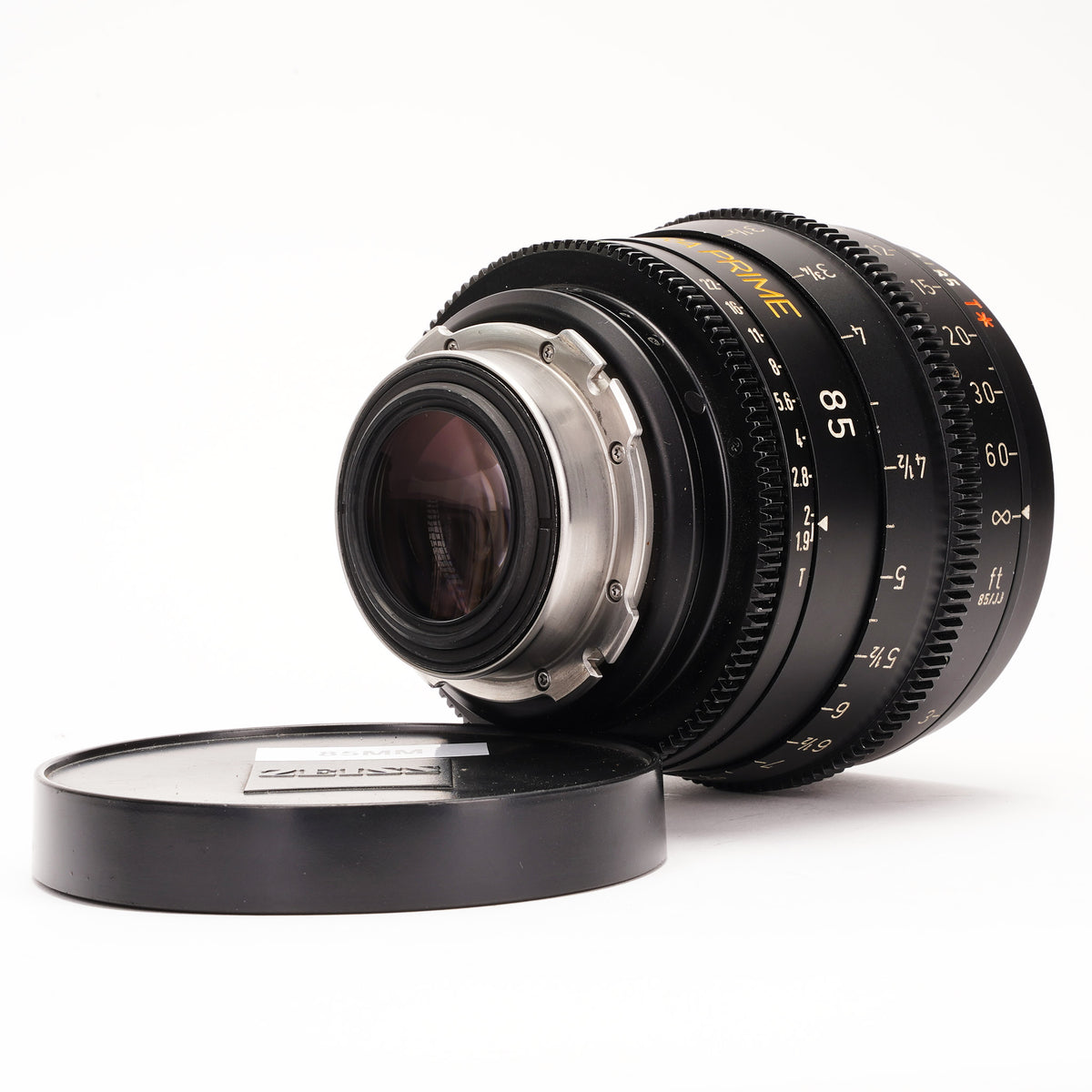 LENS3787-8879 ARRI Zeiss Ultra Primes 14mm, 20mm, 28mm, 50mm, 85mm PL Mount, Case5526.jpg