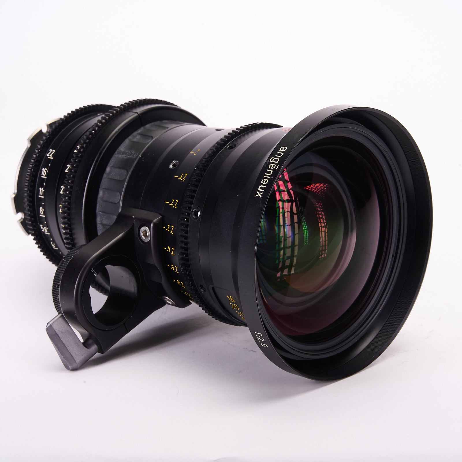 LENS3513-2516 Angenieux Optimo 15-40mm T:2.6 PL Mount Zoom Lens..jpg