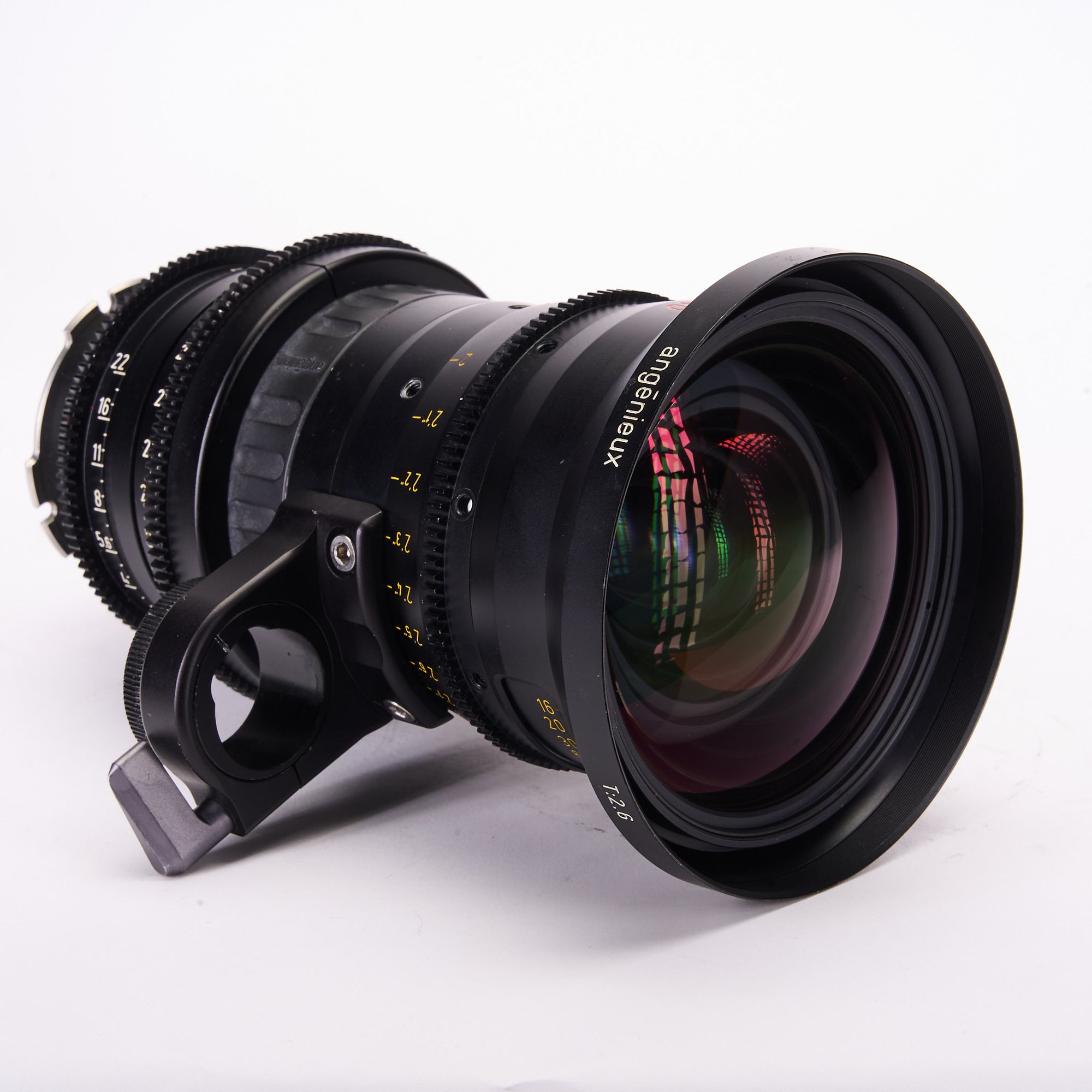 LENS3513-2516 Angenieux Optimo 15-40mm T:2.6 PL Mount Zoom Lens..jpg