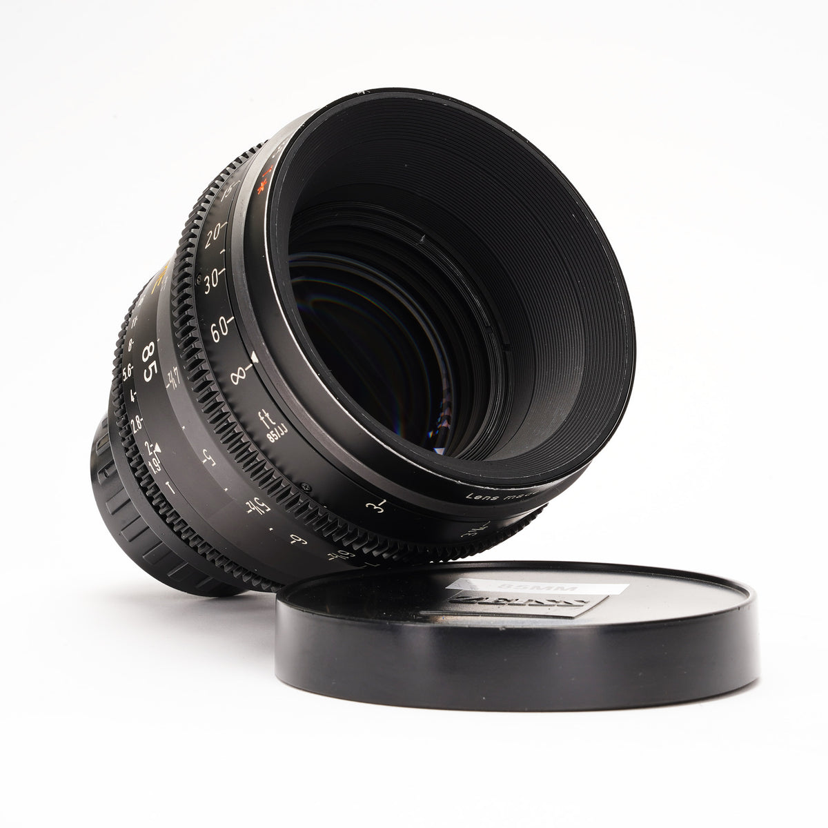LENS3425-9374 ARRI ZEISS Ultra Primes 16mm 24mm 32mm 50mm 85mm T1.9 with PL Mount, Case5463.jpg