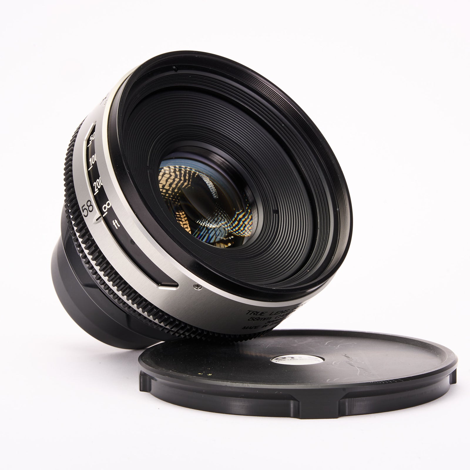 ALENS3690-36664 TLS 58mm Canon FL Rangefinder-X T1.4 Lens002230.jpg