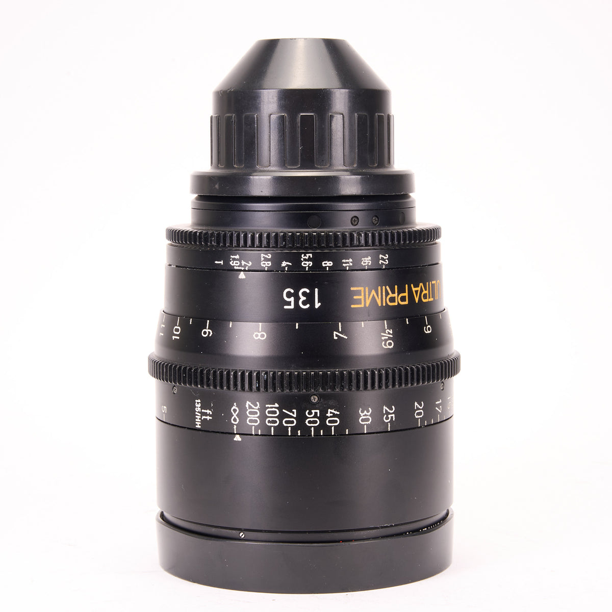 LENS3338-8955156 Arri Zeiss Ultra Prime 135mm T1.9 Lens with PL Mount & Feet0008.jpg