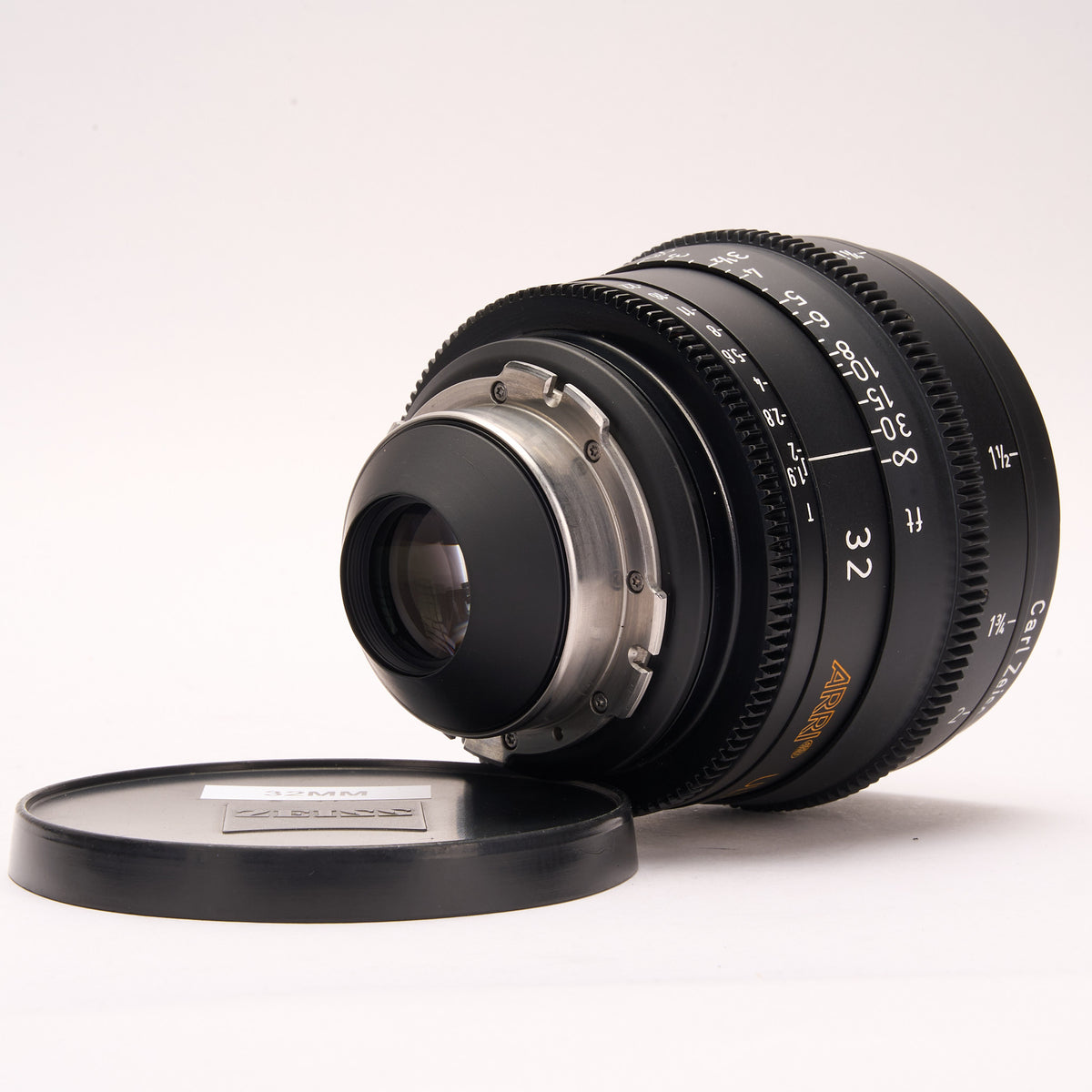 LENS3425-7790 ARRI ZEISS Ultra Primes 16mm 24mm 32mm 50mm 85mm T1.9 with PL Mount, Case0016.jpg