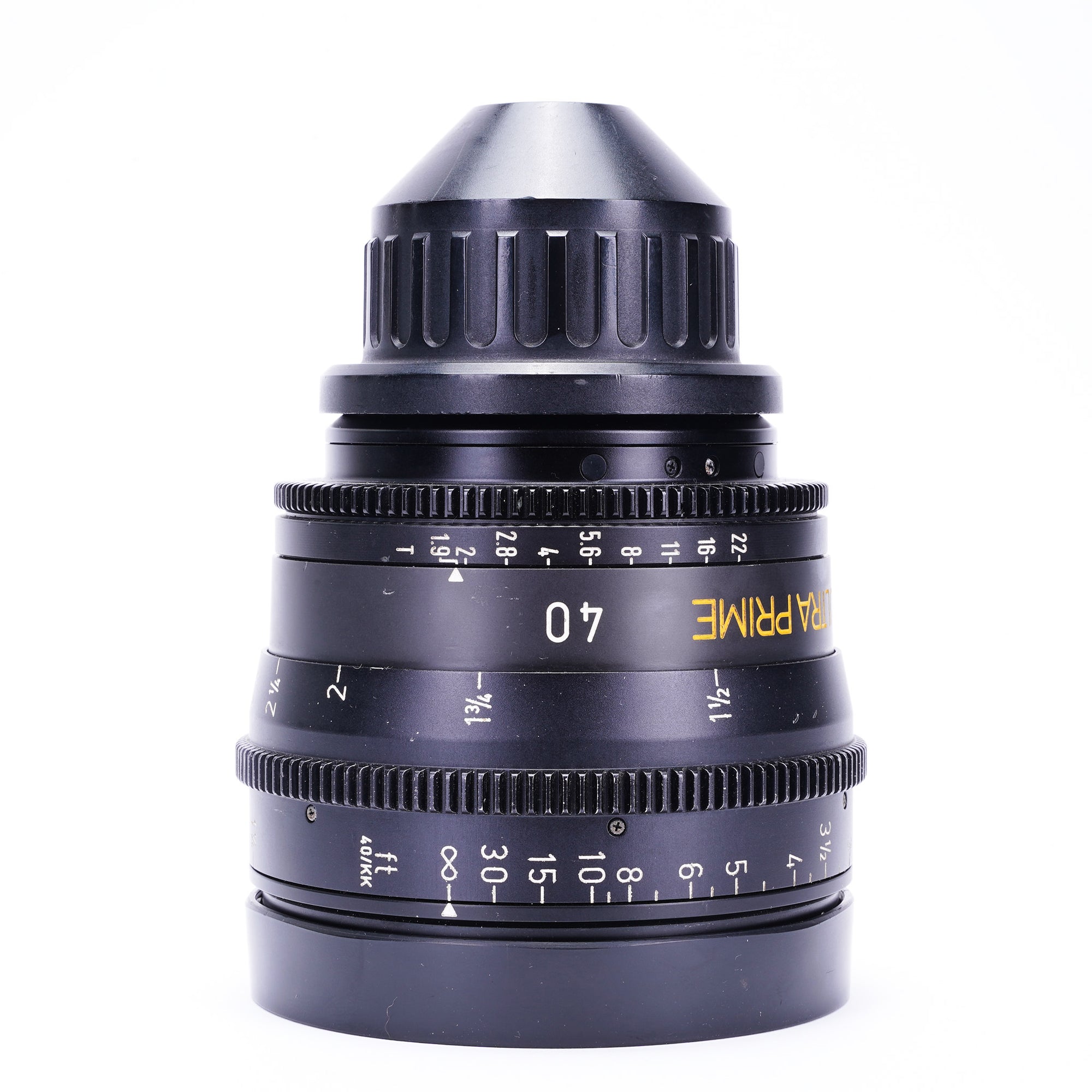LENS3645-8958643 Arri Zeiss Ultra Prime 40mm Lens PL Mount T1.90270.jpg