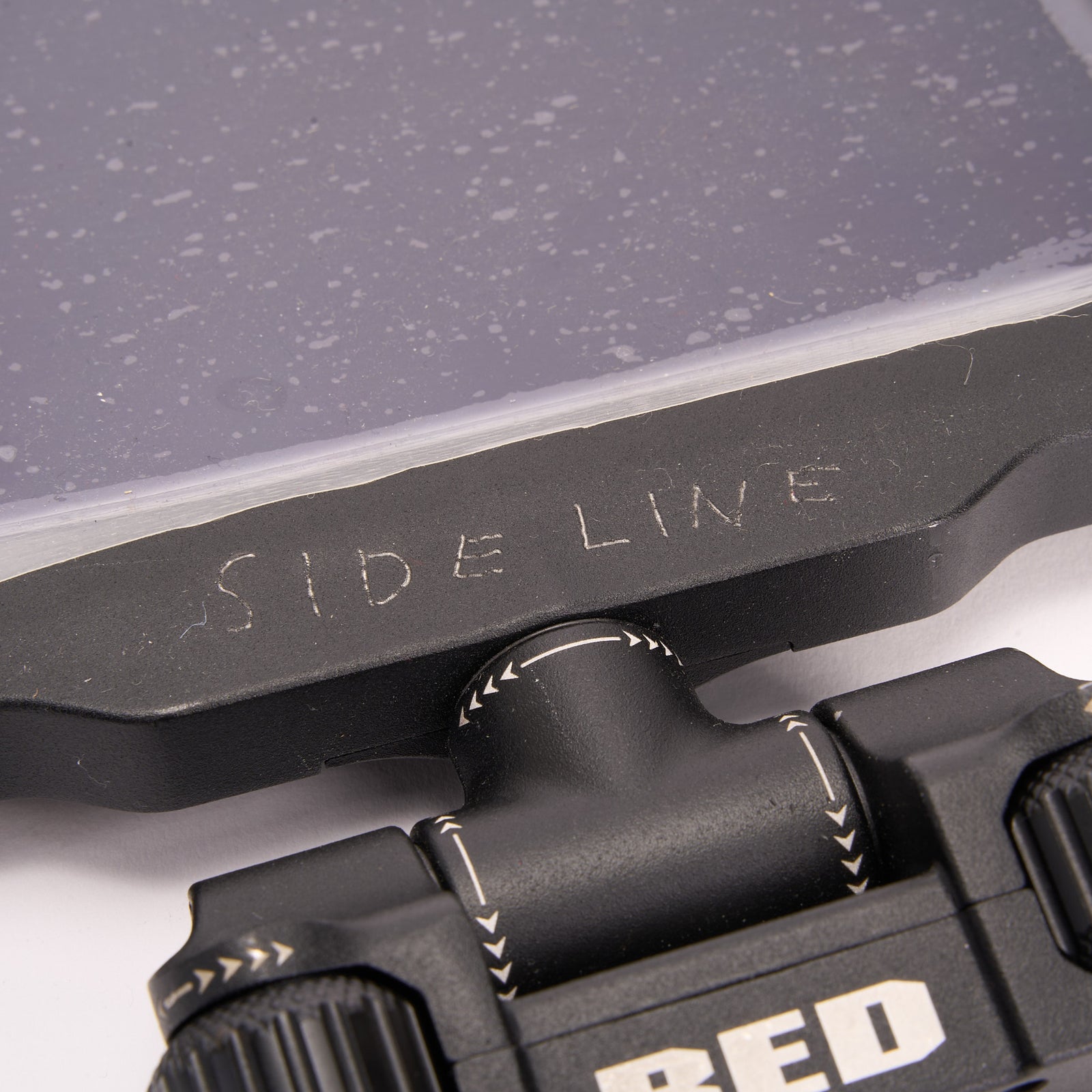 aACC3809 RED 7.0″ Touch LCD Direct Mount DSMC2 (Used, Previous owner engraving)1047.jpg