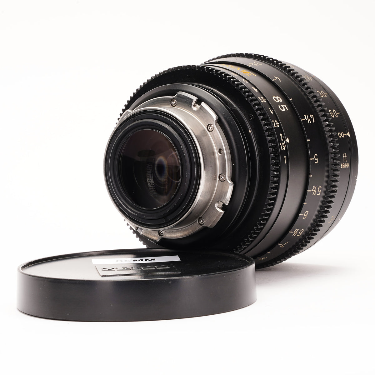LENS3425-0353 ARRI ZEISS Ultra Primes 16mm 24mm 32mm 50mm 85mm T1.9 with PL Mount, Case5503.jpg