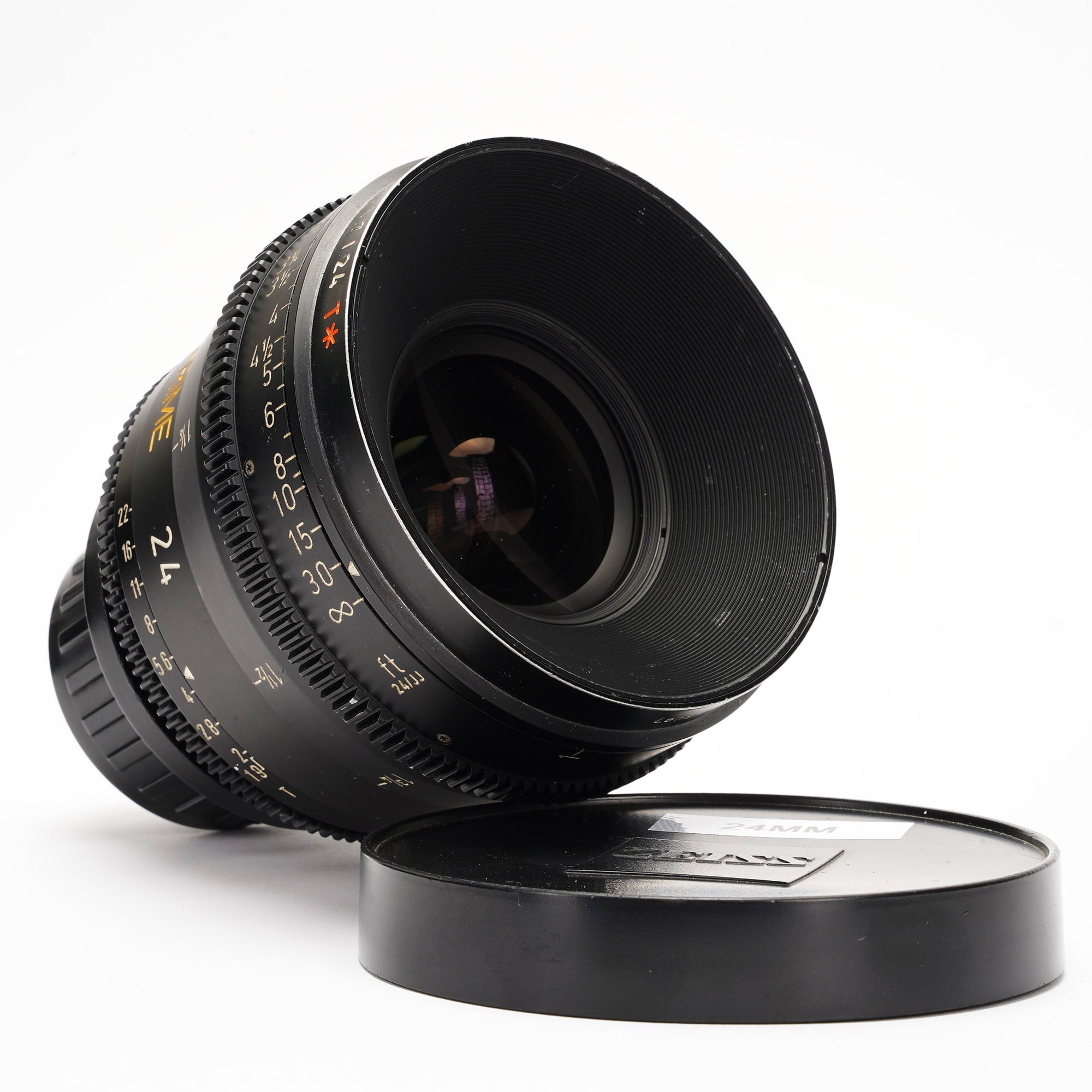 LENS3425-9374 ARRI ZEISS Ultra Primes 16mm 24mm 32mm 50mm 85mm T1.9 with PL Mount, Case5454.jpg