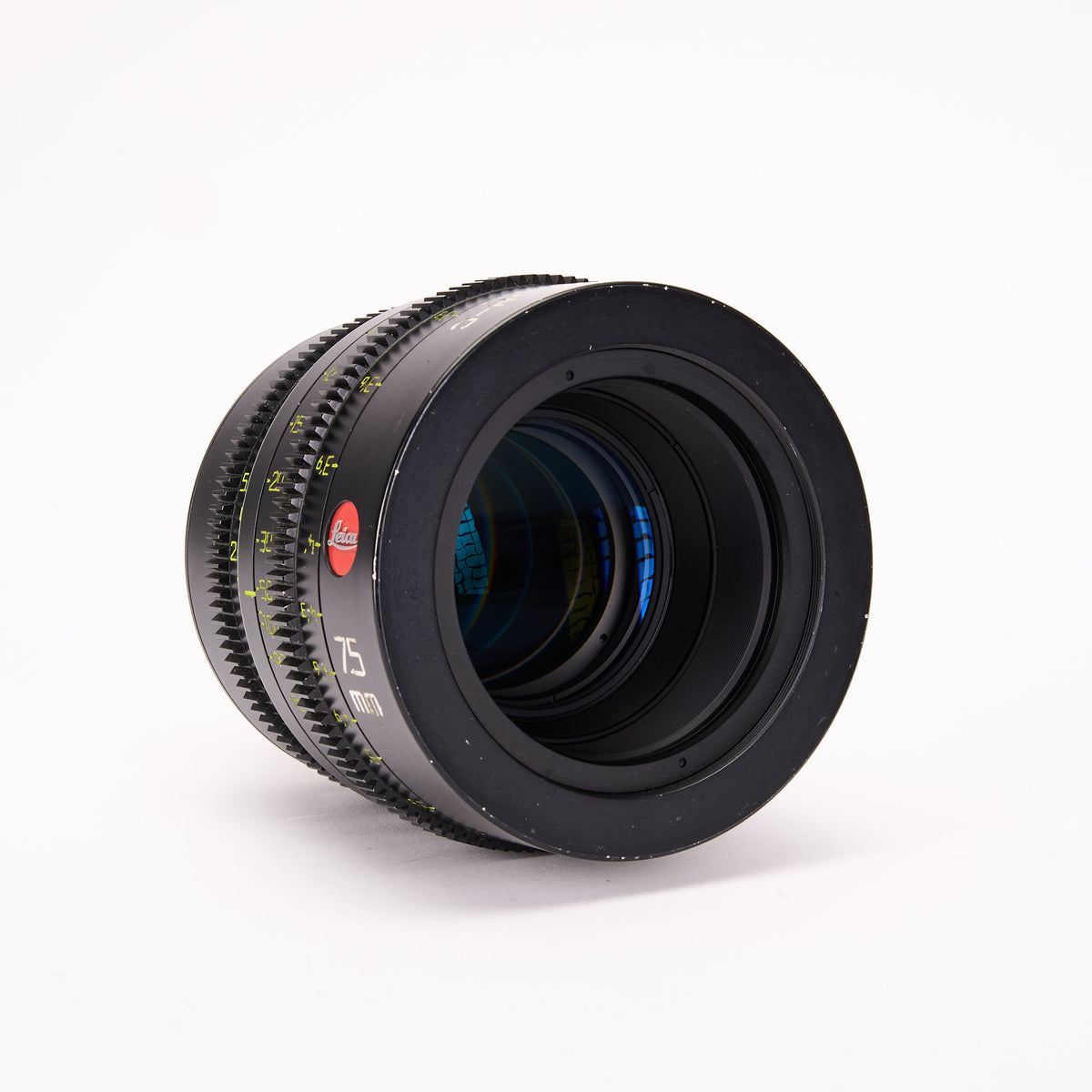 LENS3397-2432 Leitz Cine T2.0 Summicron-C Lens Set 18mm 25mm 35mm 50mm 75mm PL Mount &amp; Feet002297.jpg