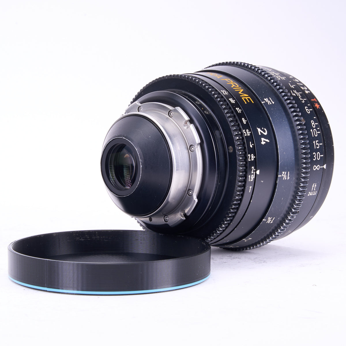 LENS3425-7371 ARRI ZEISS Ultra Primes 16mm 24mm 32mm 50mm 85mm T1.9 with PL Mount, Case4332.jpg