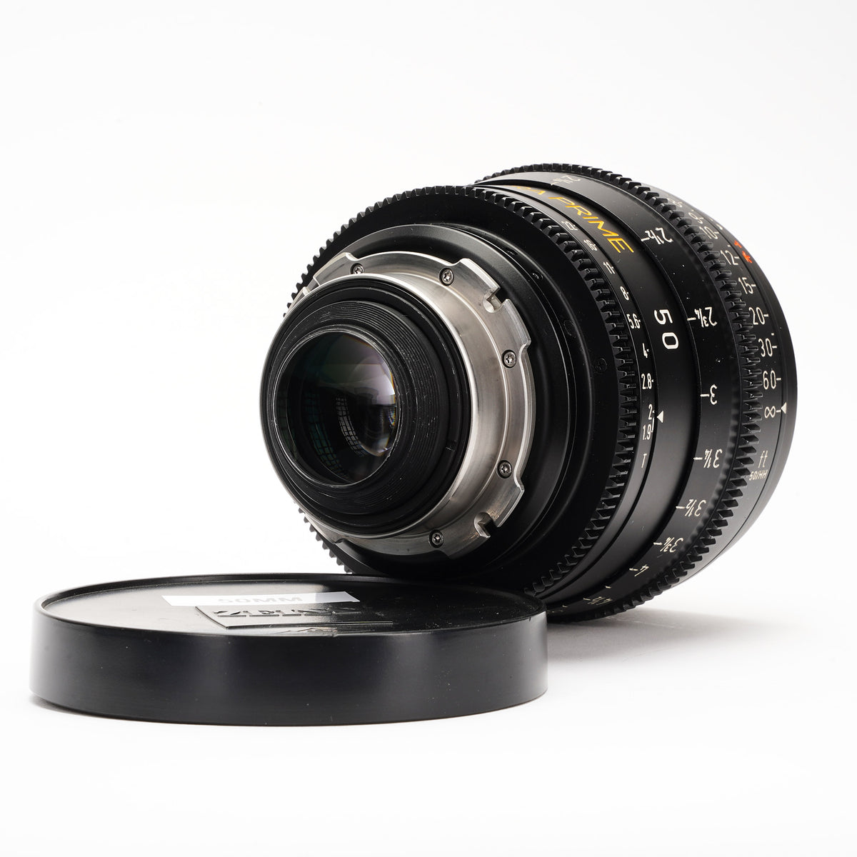 LENS3425-9374 ARRI ZEISS Ultra Primes 16mm 24mm 32mm 50mm 85mm T1.9 with PL Mount, Case5461.jpg