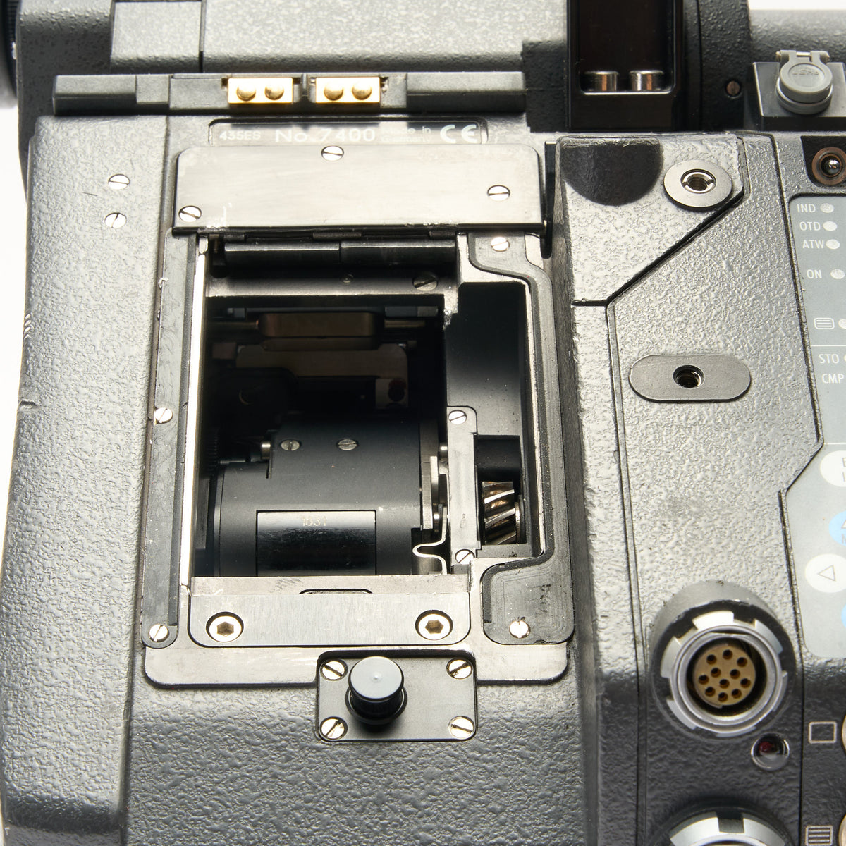 CAM3829-7400 ARRIFLEX 435 ES Camera Body2086.jpg