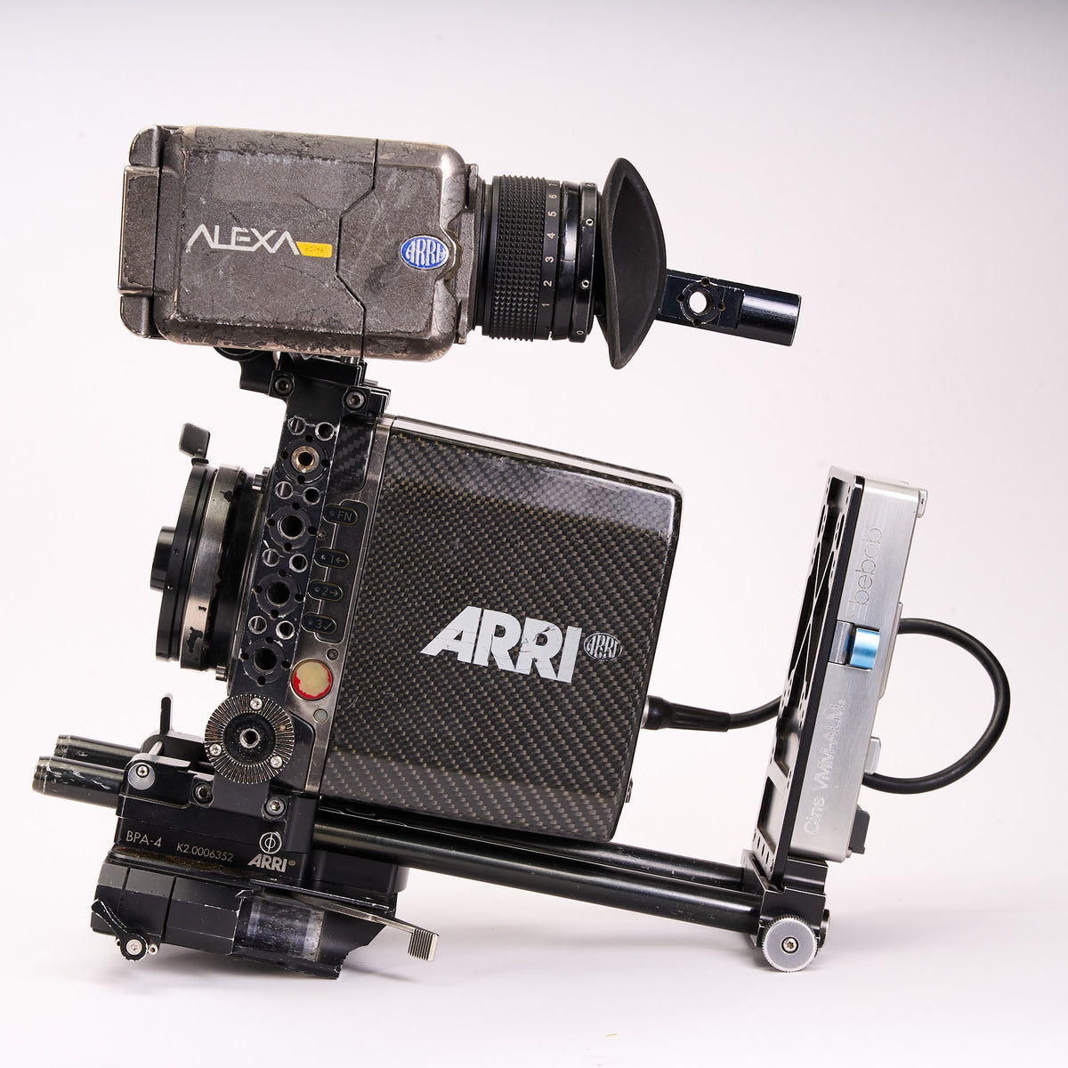 CAM3706-23976 ARRI Alexa Mini 4:3, Anamorphic, ARRIRAW, 256 Cards, Cage, EVF.jpg