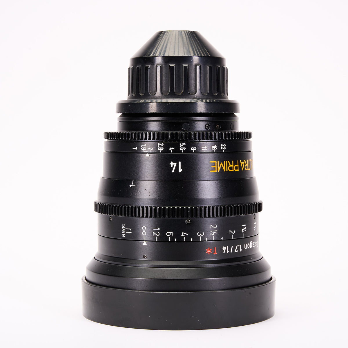 LENS3337-6469 Arri Ultra Prime 14mm T1.9 Lens with PL Mount002228.jpg