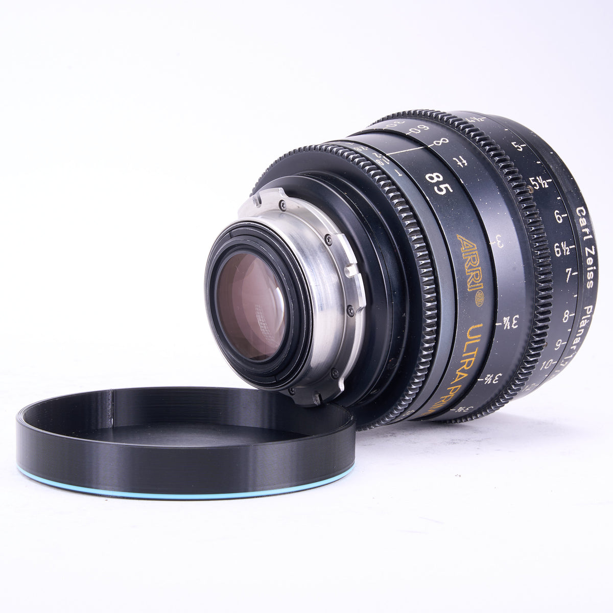 LENS3425-7371 ARRI ZEISS Ultra Primes 16mm 24mm 32mm 50mm 85mm T1.9 with PL Mount, Case4340.jpg